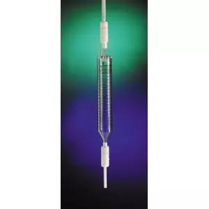Reconstitube Kit with Pinch Valves