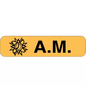 A.M.