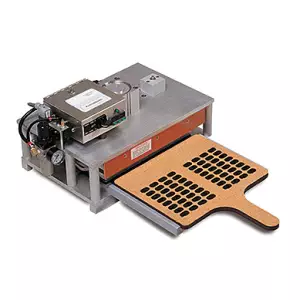 Autobond Heat Sealer 2-Up