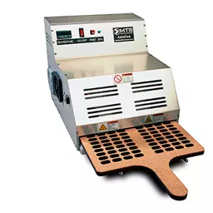 AutoGen Heat Sealer