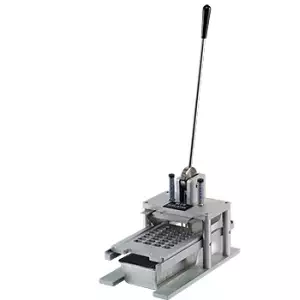 Deblister Machine