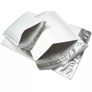 Airjacket Bubble Mailer 8.5 X 11.25