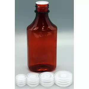 24MM Insertable Bottle Adapter