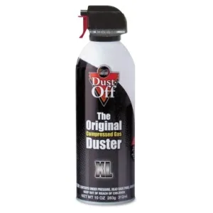 Air Canister
