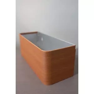 Ancillary Storage Bin