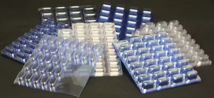 30/31 Dose Blister Medium