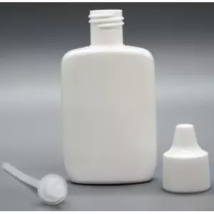 1 oz Nasal Spray Bottle