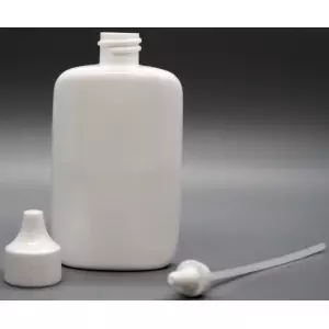 2 oz Nasal Spray Bottle