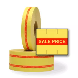 Red/Yellow 