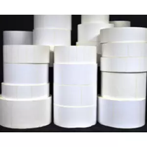 Point of Sale Shelf Label