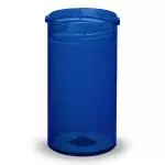 8613B SecureAdvantage BlueVialOnly