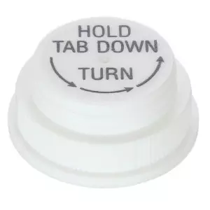 Secure SelecTab 10/13 Dram - Dual Purpose