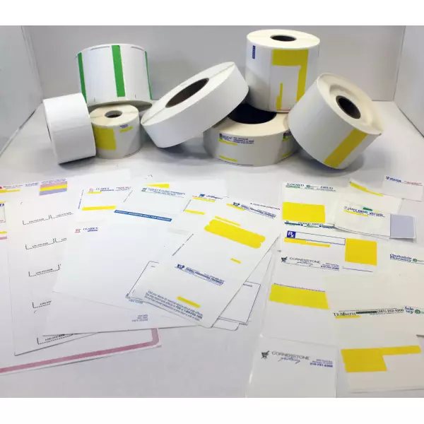 Labels