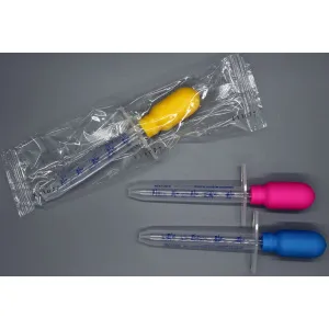 Medicine Dropper 1TSP